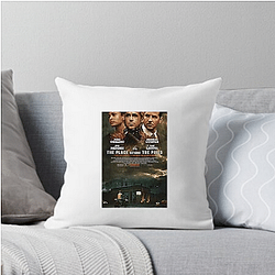 The Ides of March shows the loss of innocence The Ides Of March Pillows Cover