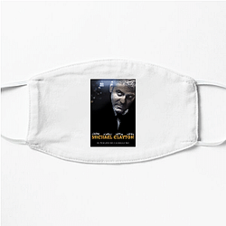 The Ides of March explores ambition and betrayal The Ides Of March Face Masks