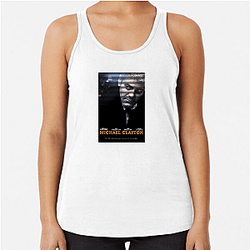 The Ides of March explores ambition and betrayal The Ides Of March Tank Tops