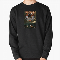 The Ides of March shows the loss of innocence The Ides Of March Sweatshirts