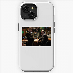 The Ides of March is about a young press secretary The Ides Of March Samsung Cases