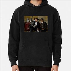 The Ides of March is directed by George Clooney The Ides Of March Hoodies
