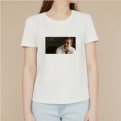 The Ides of March shows political corruption The Ides Of March T-Shirts