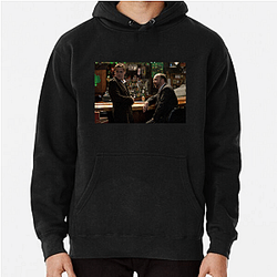 The Ides of March is about a young press secretary The Ides Of March Hoodies