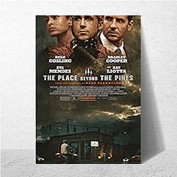 The Ides of March shows the loss of innocence The Ides Of March Posters