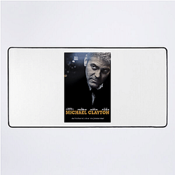 The Ides of March explores ambition and betrayal The Ides Of March Mouse Pads