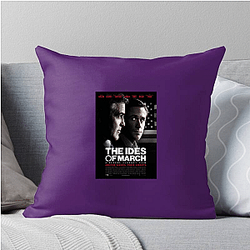 The Ides of March stars actor Ryan Gosling The Ides Of March Pillows Cover