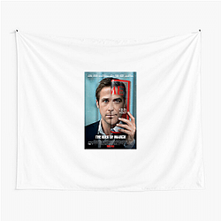 The Ides of March is a political drama movie The Ides Of March Tapestries