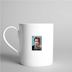 The Ides of March is a political drama movie The Ides Of March Mugs