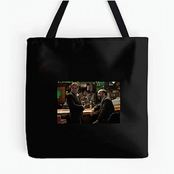The Ides of March is about a young press secretary The Ides Of March Bags