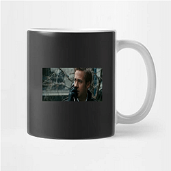 The Ides of March has a great ensemble cast The Ides Of March Mugs
