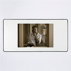 The Ides of March features Philip Seymour Hoffman The Ides Of March Mouse Pads