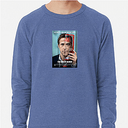 The Ides of March is a political drama movie The Ides Of March Sweatshirts