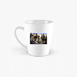 The Ides of March focuses on a presidential primary The Ides Of March Mugs