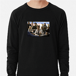 The Ides of March focuses on a presidential primary The Ides Of March Sweatshirts