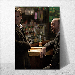 The Ides of March is about a young press secretary The Ides Of March Posters