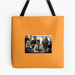 The Ides of March focuses on a presidential primary The Ides Of March Bags