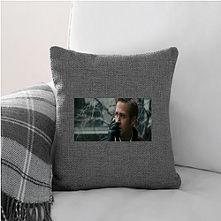 The Ides of March has a great ensemble cast The Ides Of March Pillows Cover