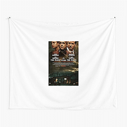 The Ides of March shows the loss of innocence The Ides Of March Tapestries