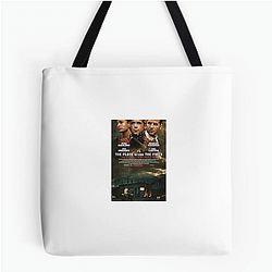 The Ides of March shows the loss of innocence The Ides Of March Bags