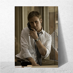 The Ides of March features Philip Seymour Hoffman The Ides Of March Posters