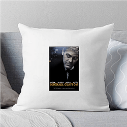 The Ides of March explores ambition and betrayal The Ides Of March Pillows Cover