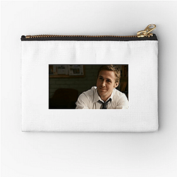 The Ides of March shows political corruption The Ides Of March Zipper Pouches
