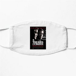The Ides of March stars actor Ryan Gosling The Ides Of March Face Masks