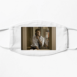 The Ides of March features Philip Seymour Hoffman The Ides Of March Face Masks