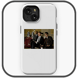 The Ides Of March Cases