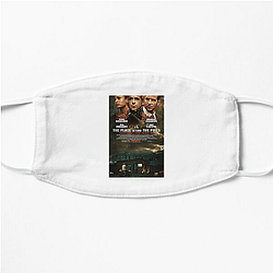 The Ides of March shows the loss of innocence The Ides Of March Face Masks
