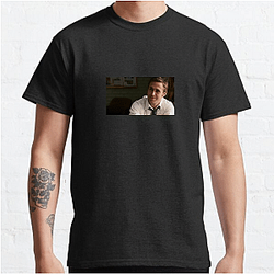 The Ides of March shows political corruption The Ides Of March T-Shirts