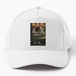The Ides of March shows the loss of innocence The Ides Of March Hats & Caps