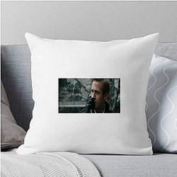 The Ides of March has a great ensemble cast The Ides Of March Pillows Cover