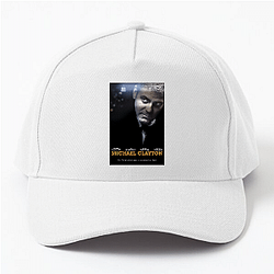 The Ides of March explores ambition and betrayal The Ides Of March Hats & Caps