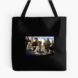 The Ides of March focuses on a presidential primary The Ides Of March Bags