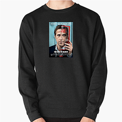 The Ides of March is a political drama movie The Ides Of March Sweatshirts
