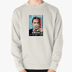 The Ides of March is a political drama movie The Ides Of March Sweatshirts
