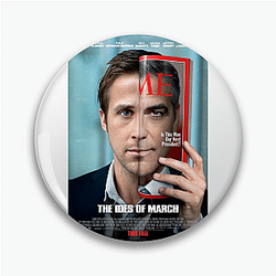 The Ides of March is a political drama movie The Ides Of March Pins