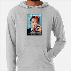 The Ides of March is a political drama movie The Ides Of March Hoodies