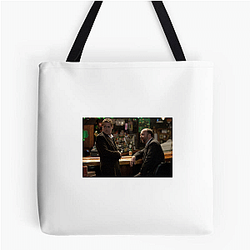 The Ides of March is about a young press secretary The Ides Of March Bags