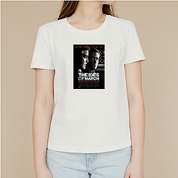 The Ides of March stars actor Ryan Gosling The Ides Of March T-Shirts