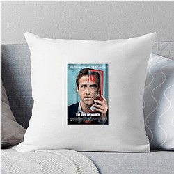 The Ides of March is a political drama movie The Ides Of March Pillows Cover