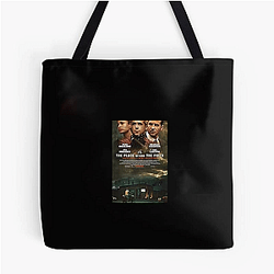 The Ides of March shows the loss of innocence The Ides Of March Bags