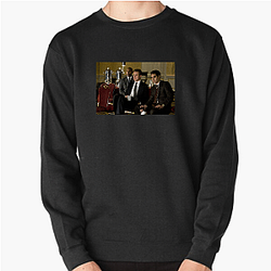 The Ides of March is directed by George Clooney The Ides Of March Sweatshirts