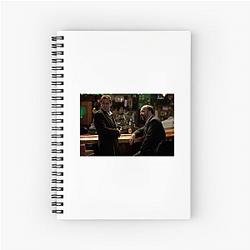 The Ides of March is about a young press secretary The Ides Of March Notebook