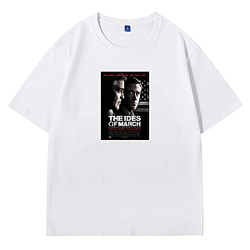 The Ides of March stars actor Ryan Gosling The Ides Of March T-Shirts