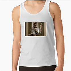 The Ides of March features Philip Seymour Hoffman The Ides Of March Tank Tops