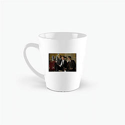 The Ides of March is directed by George Clooney The Ides Of March Mugs