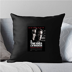 The Ides of March stars actor Ryan Gosling The Ides Of March Pillows Cover